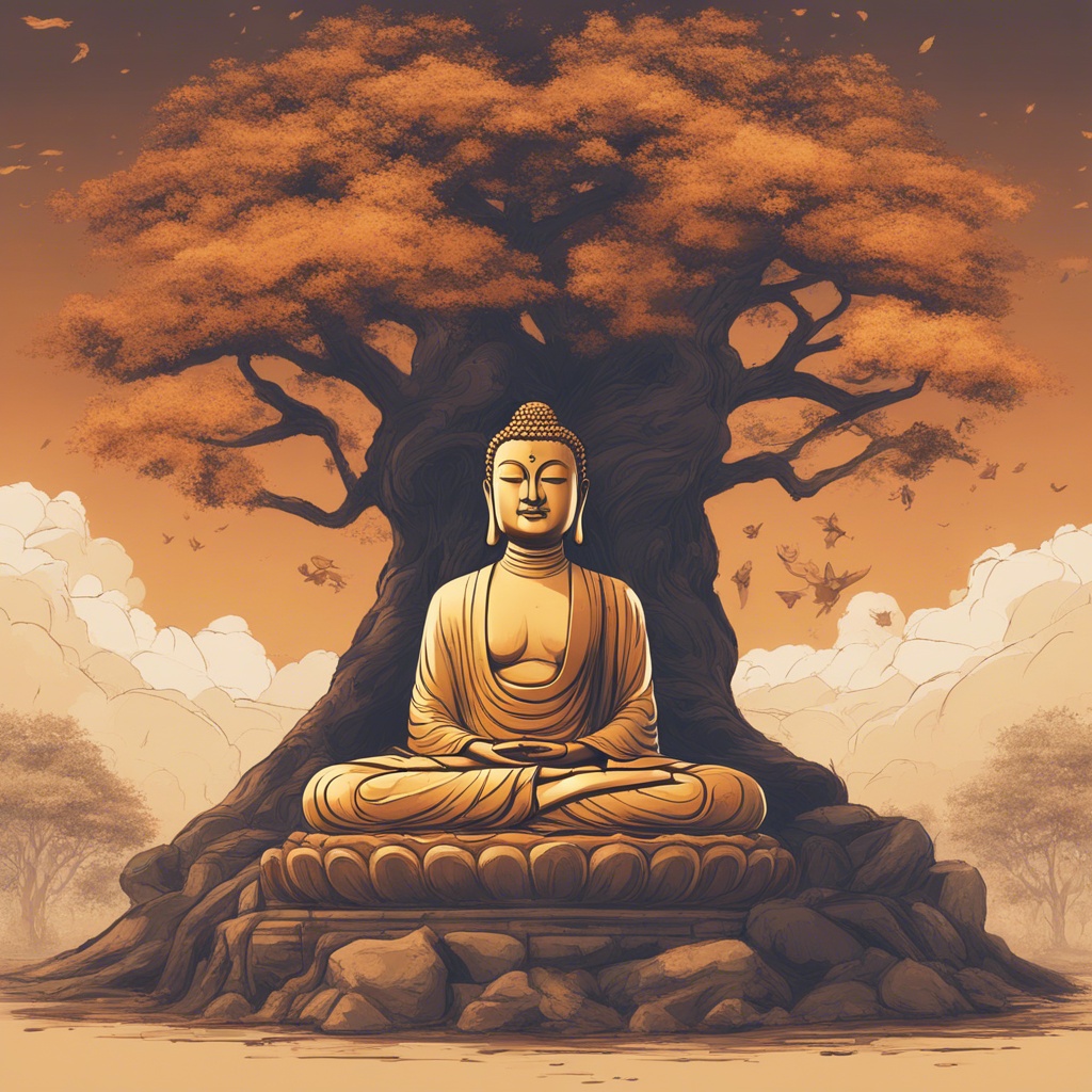 Gautam Buddha YouTube Video Stories