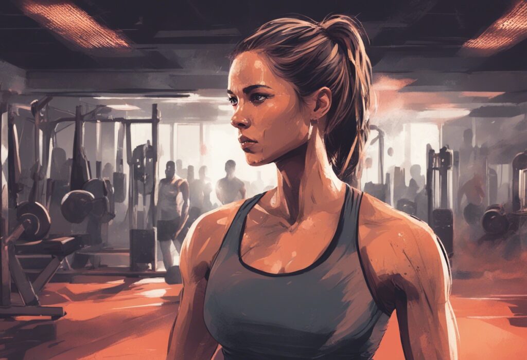 Goal Mastery: 9 Tips for Modifying Your Personal Fitness Action Plan