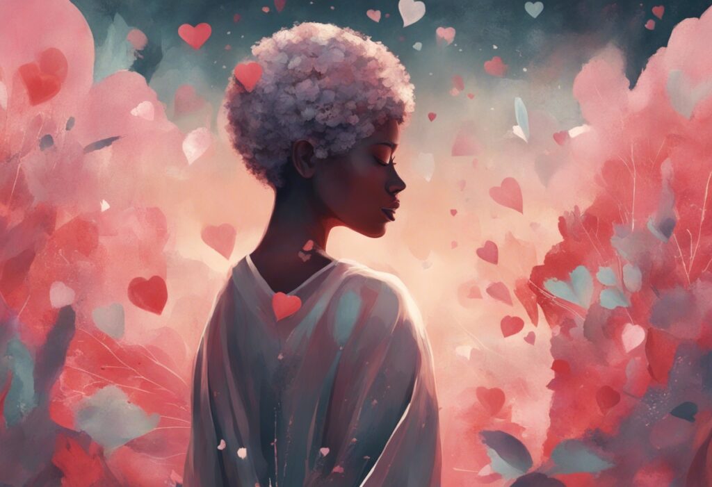 Nurturing You: 5 Ways Self-Love Is the Best Love