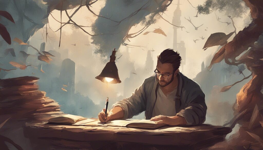 10 Transformative Ways a Mindfulness Journal Rewires Your Mind